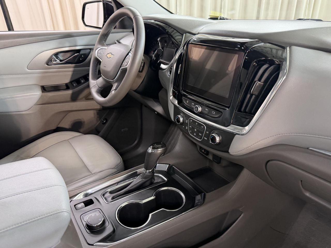 2018 Chevrolet Traverse LT Leather Annapolis MD