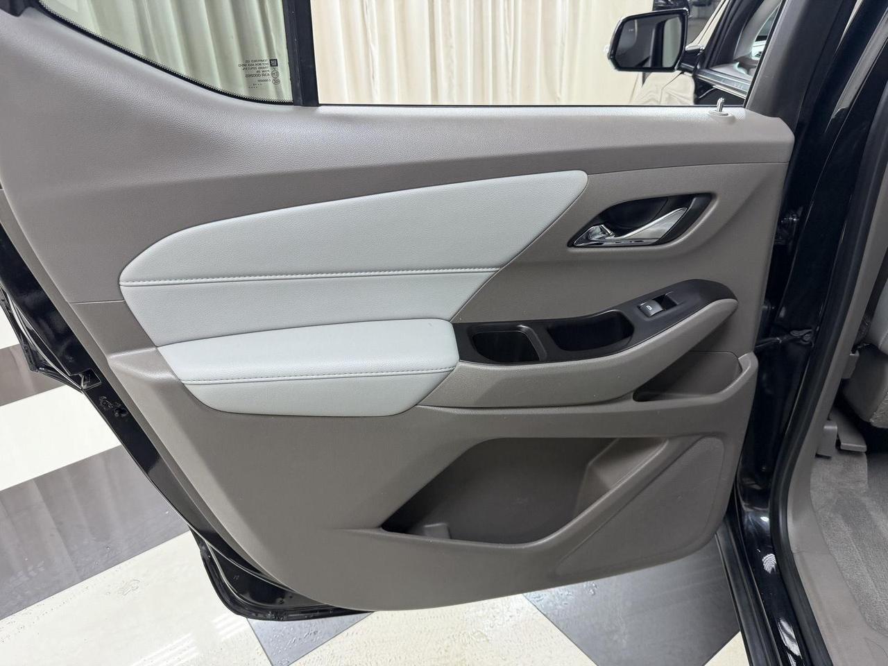 2018 Chevrolet Traverse LT Leather Annapolis MD