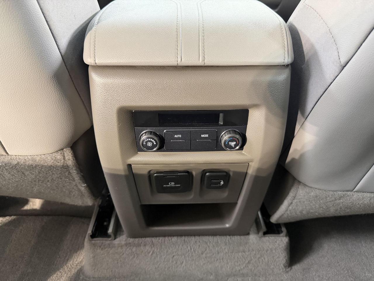 2018 Chevrolet Traverse LT Leather Annapolis MD