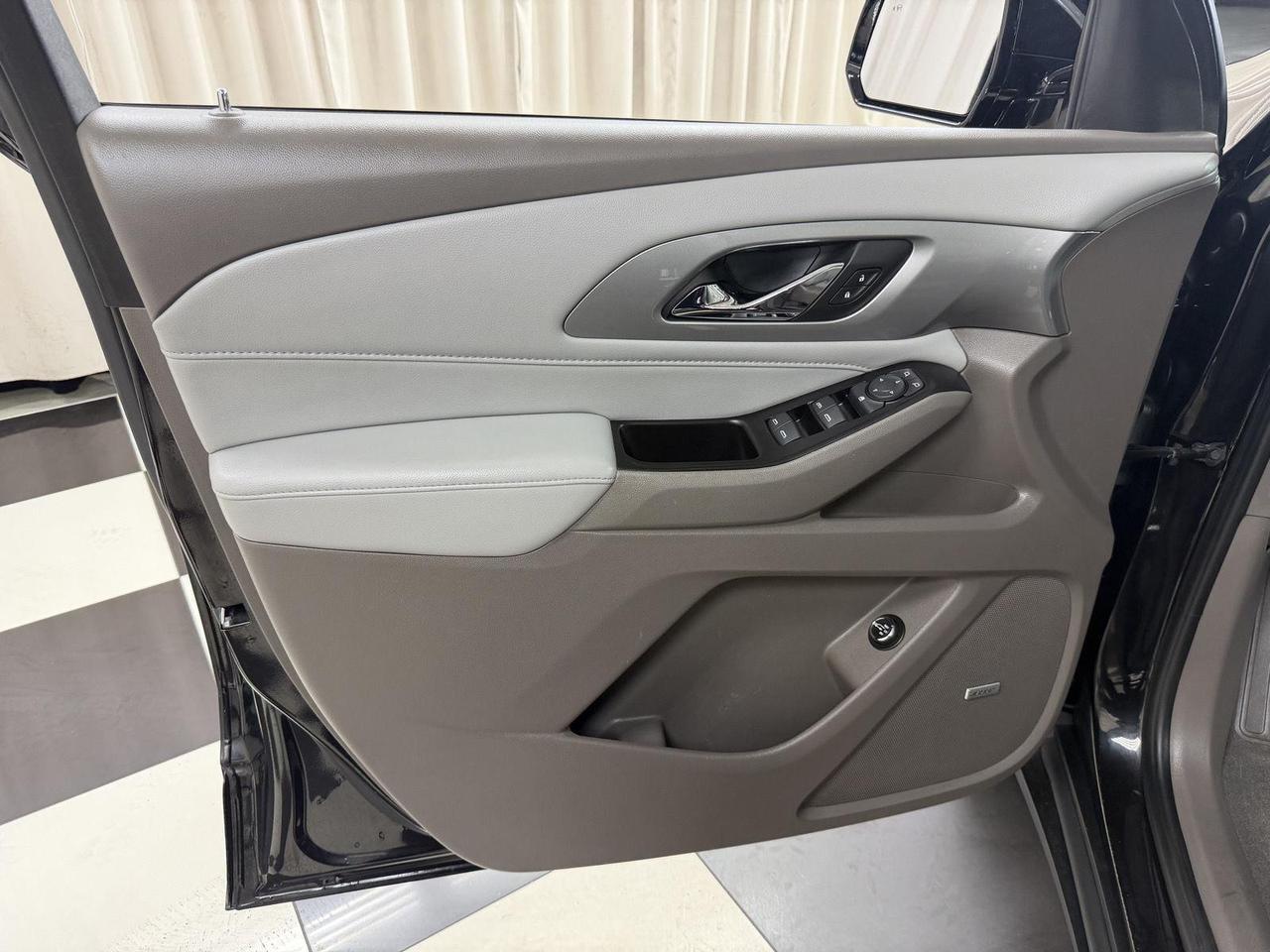 2018 Chevrolet Traverse LT Leather Annapolis MD