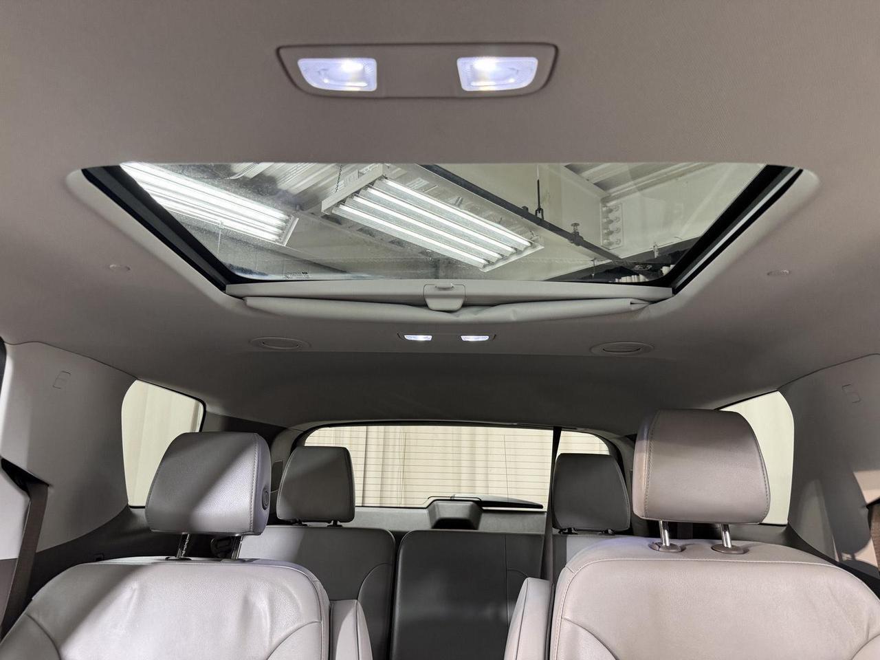 2018 Chevrolet Traverse LT Leather Annapolis MD