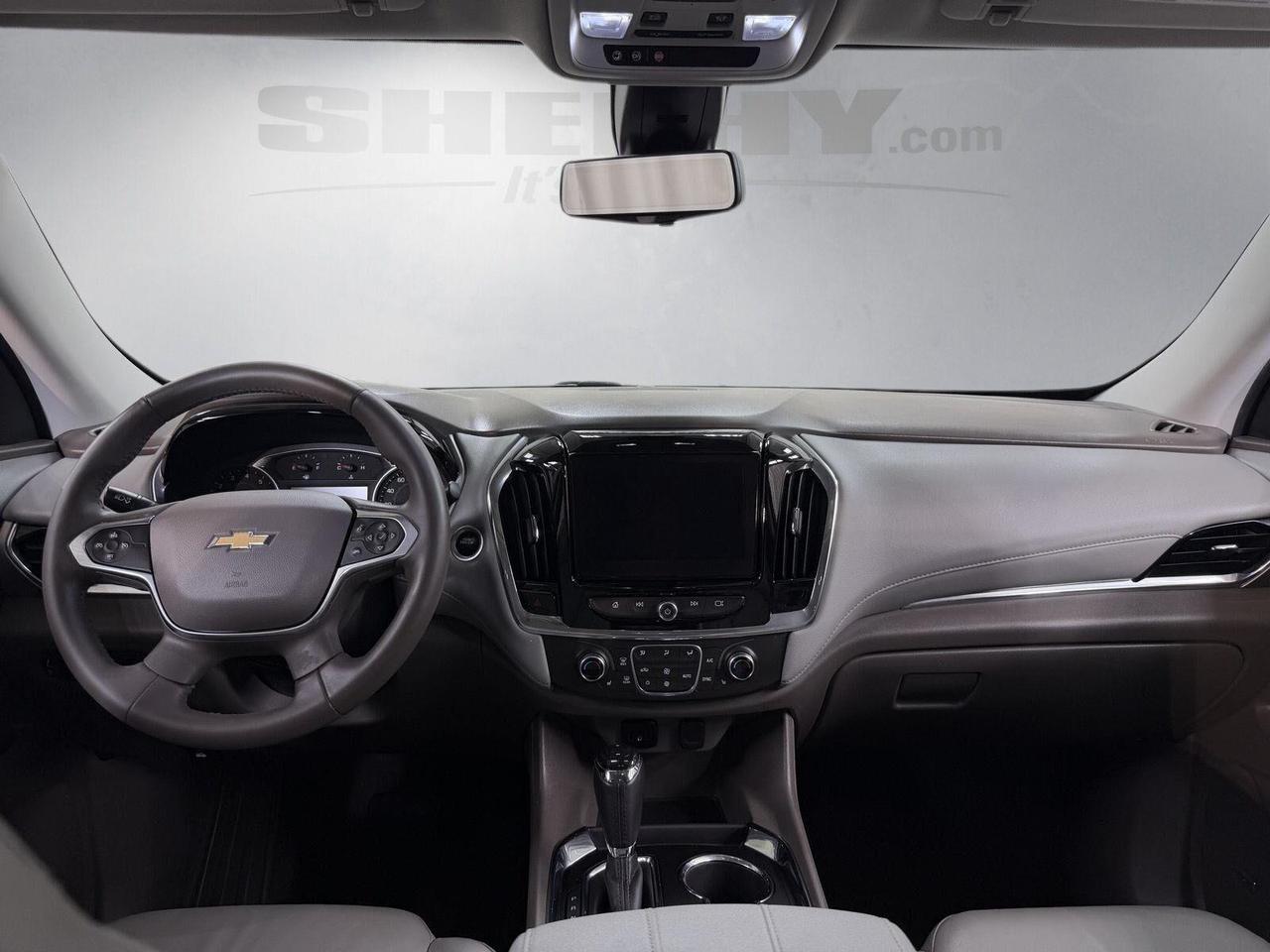 2018 Chevrolet Traverse LT Leather Annapolis MD