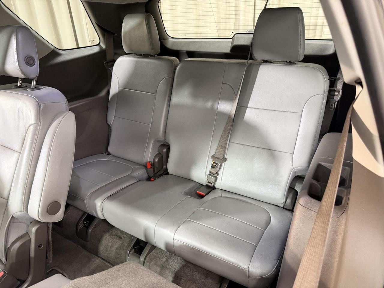 2018 Chevrolet Traverse LT Leather Annapolis MD