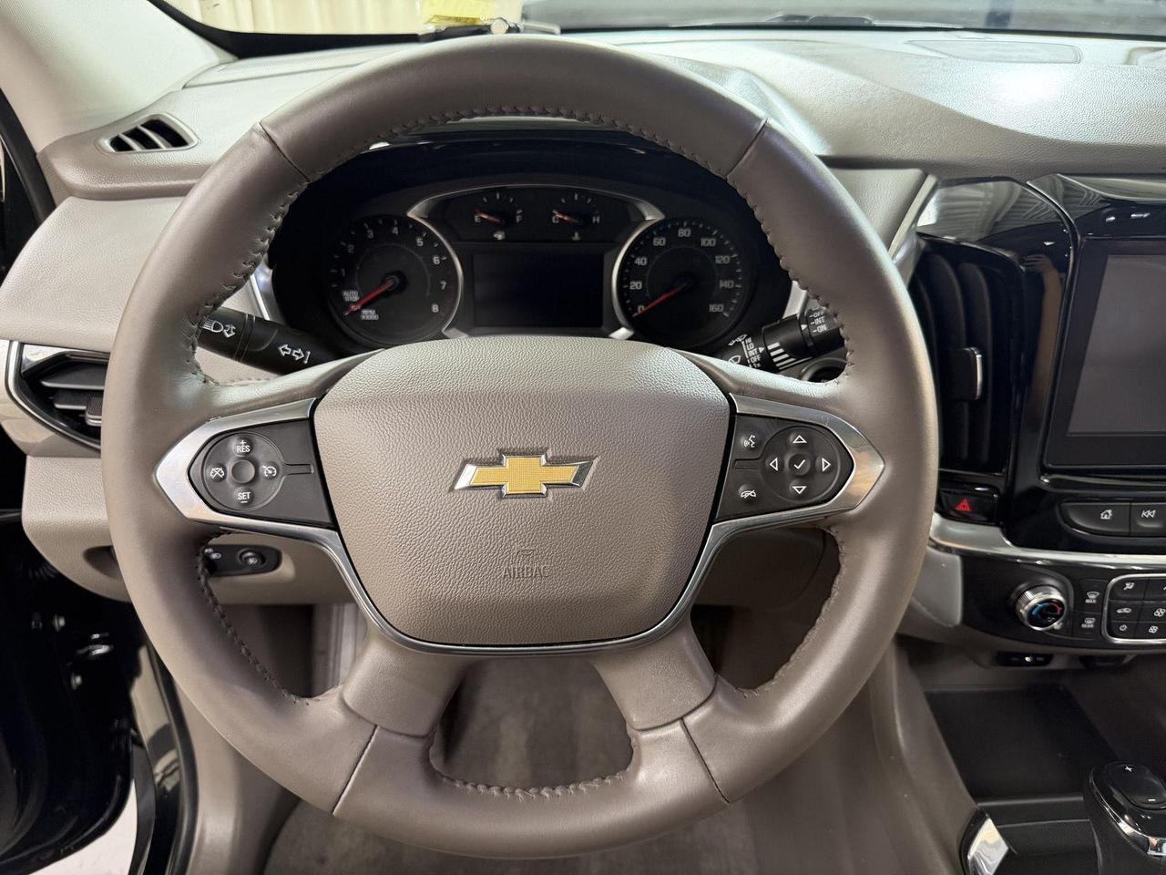2018 Chevrolet Traverse LT Leather Annapolis MD