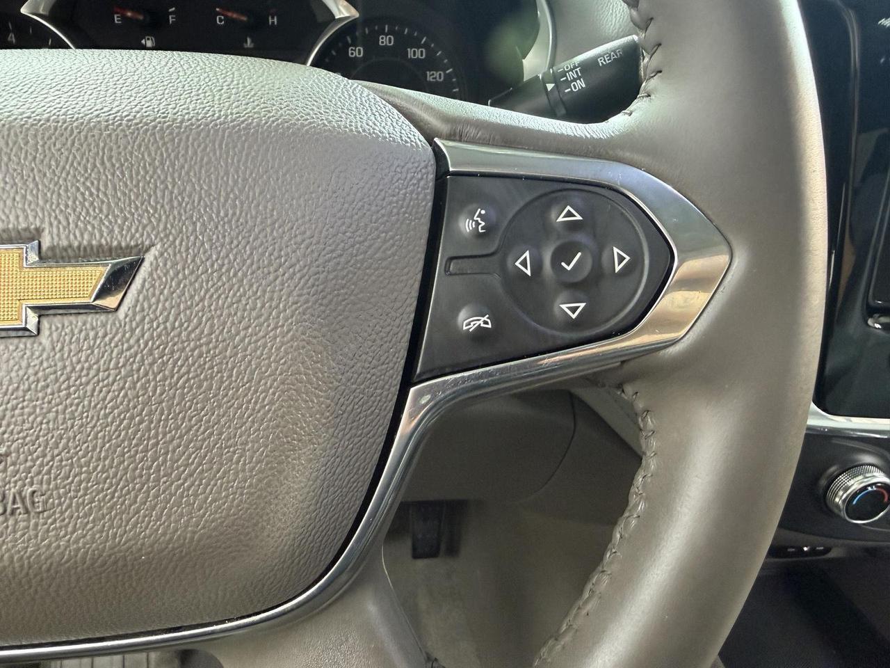 2018 Chevrolet Traverse LT Leather Annapolis MD
