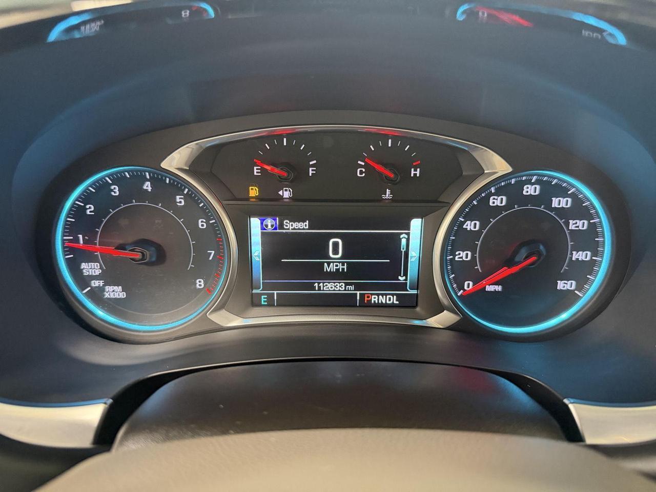 2018 Chevrolet Traverse LT Leather Annapolis MD