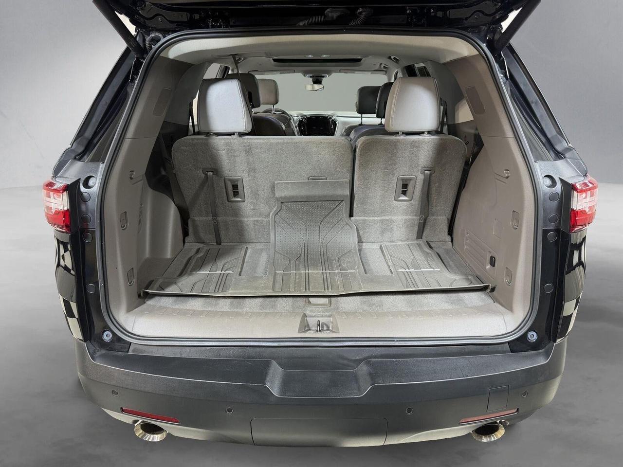 2018 Chevrolet Traverse LT Leather Annapolis MD