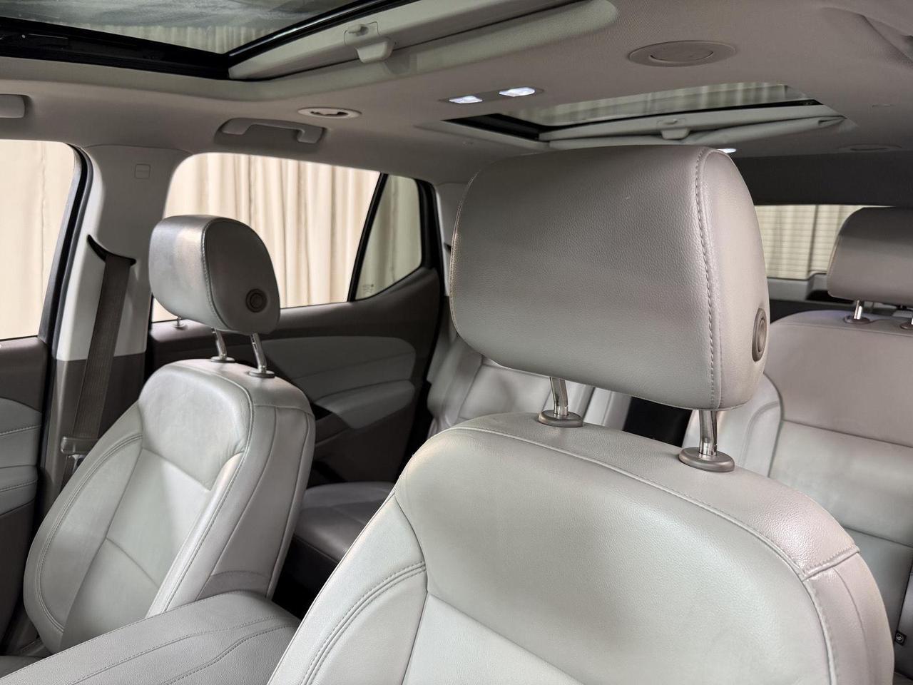 2018 Chevrolet Traverse LT Leather Annapolis MD