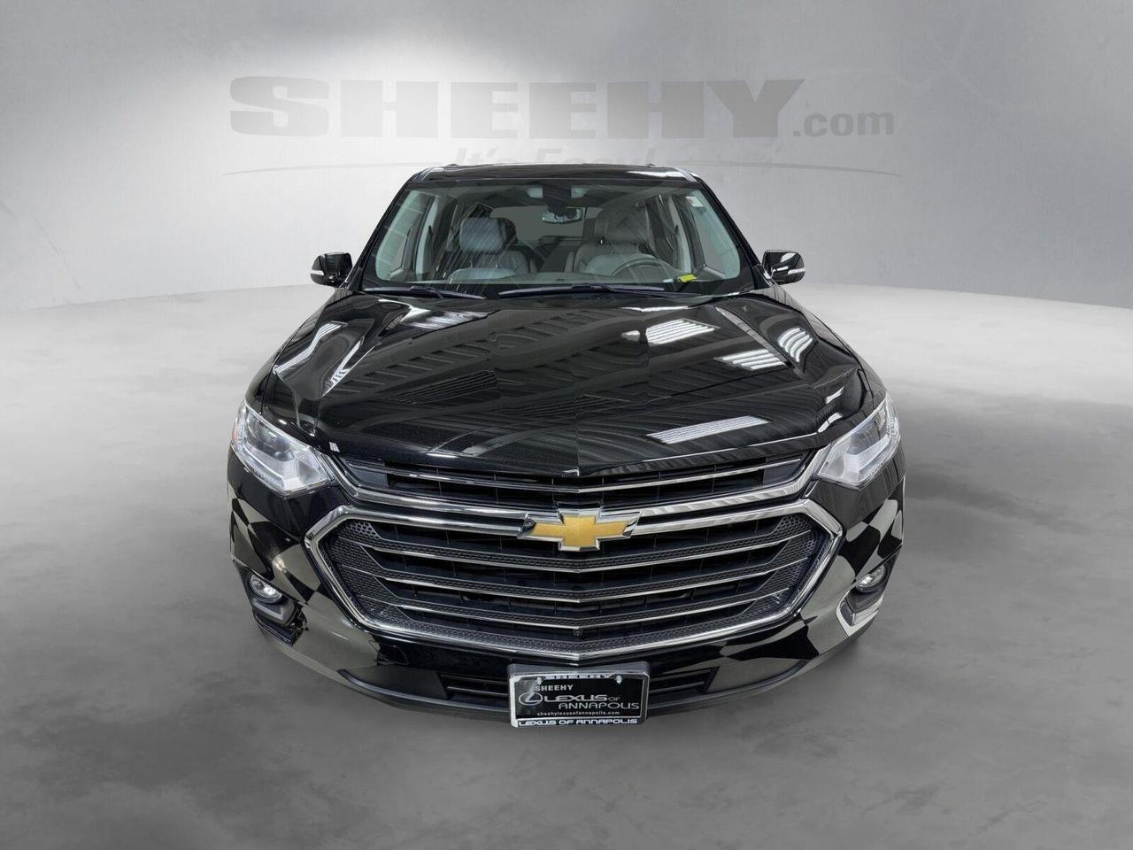 2018 Chevrolet Traverse LT Leather Annapolis MD
