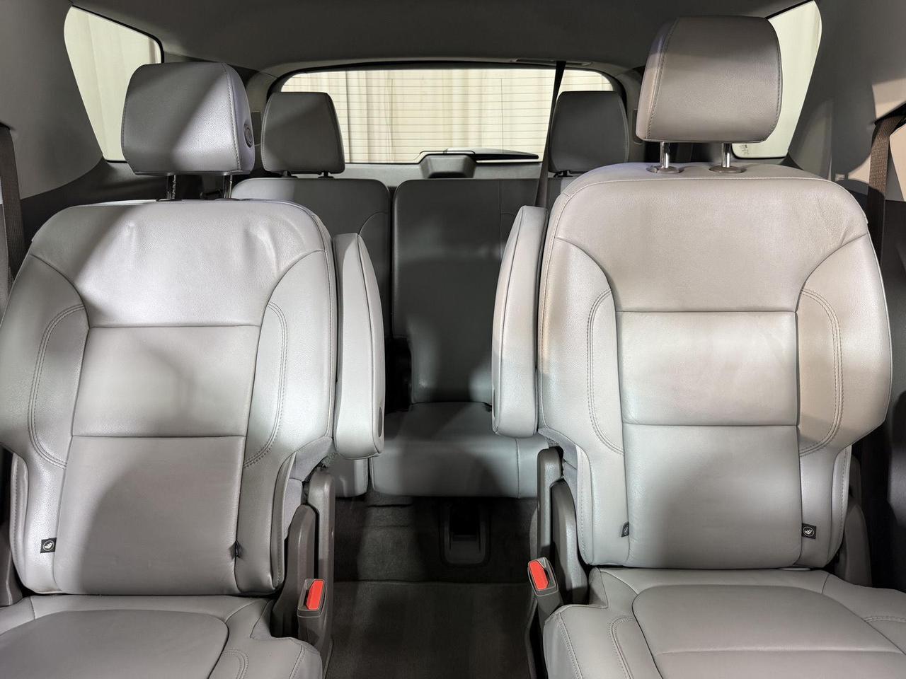 2018 Chevrolet Traverse LT Leather Annapolis MD