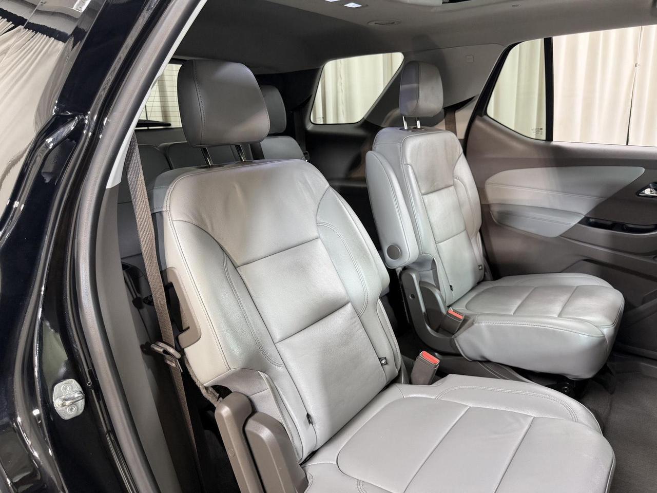 2018 Chevrolet Traverse LT Leather Annapolis MD