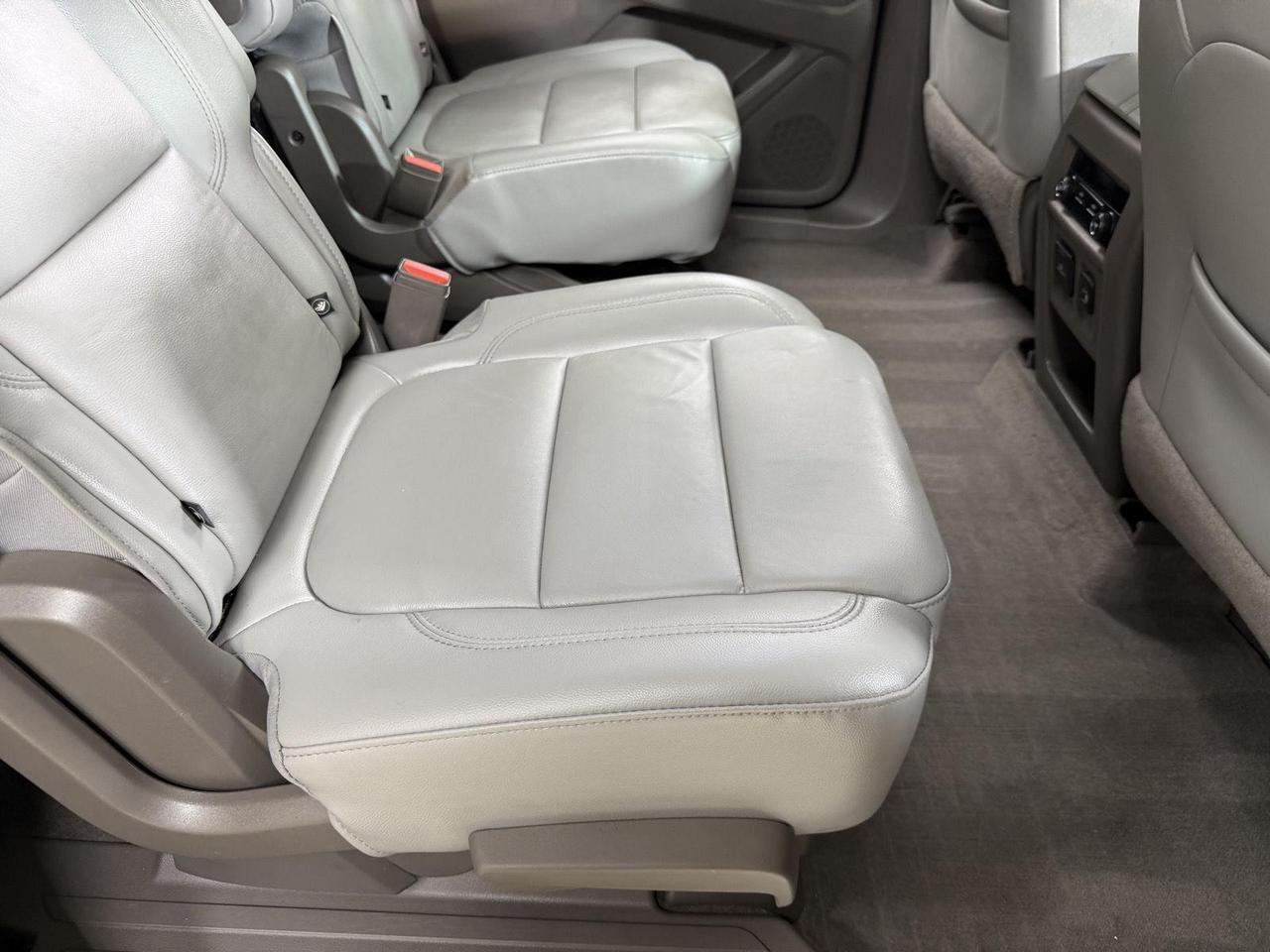 2018 Chevrolet Traverse LT Leather Annapolis MD