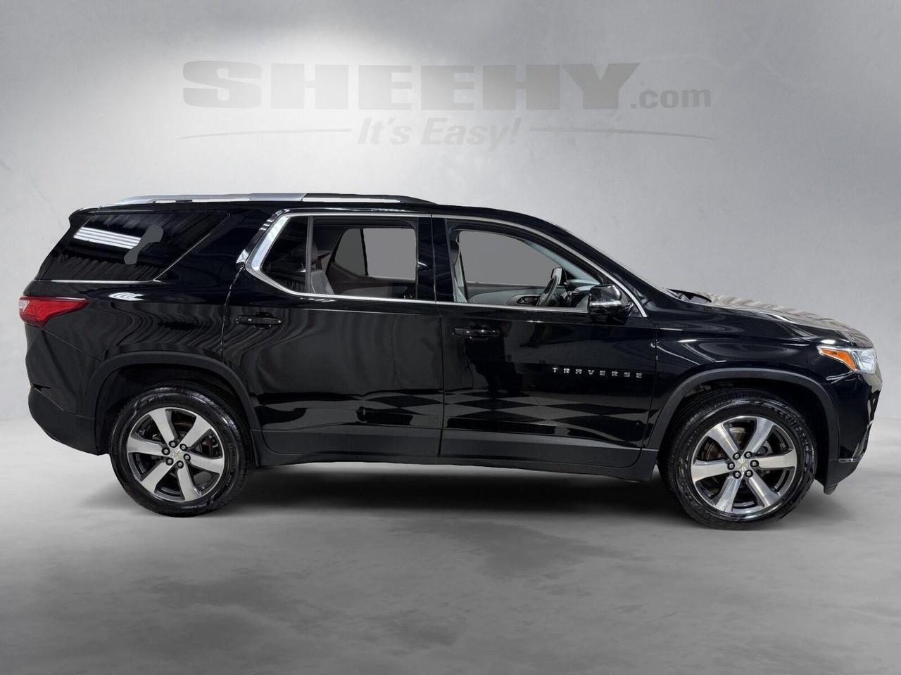 2018 Chevrolet Traverse LT Leather Annapolis MD