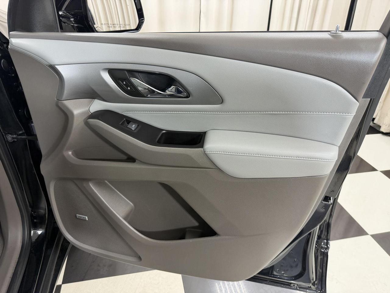2018 Chevrolet Traverse LT Leather Annapolis MD