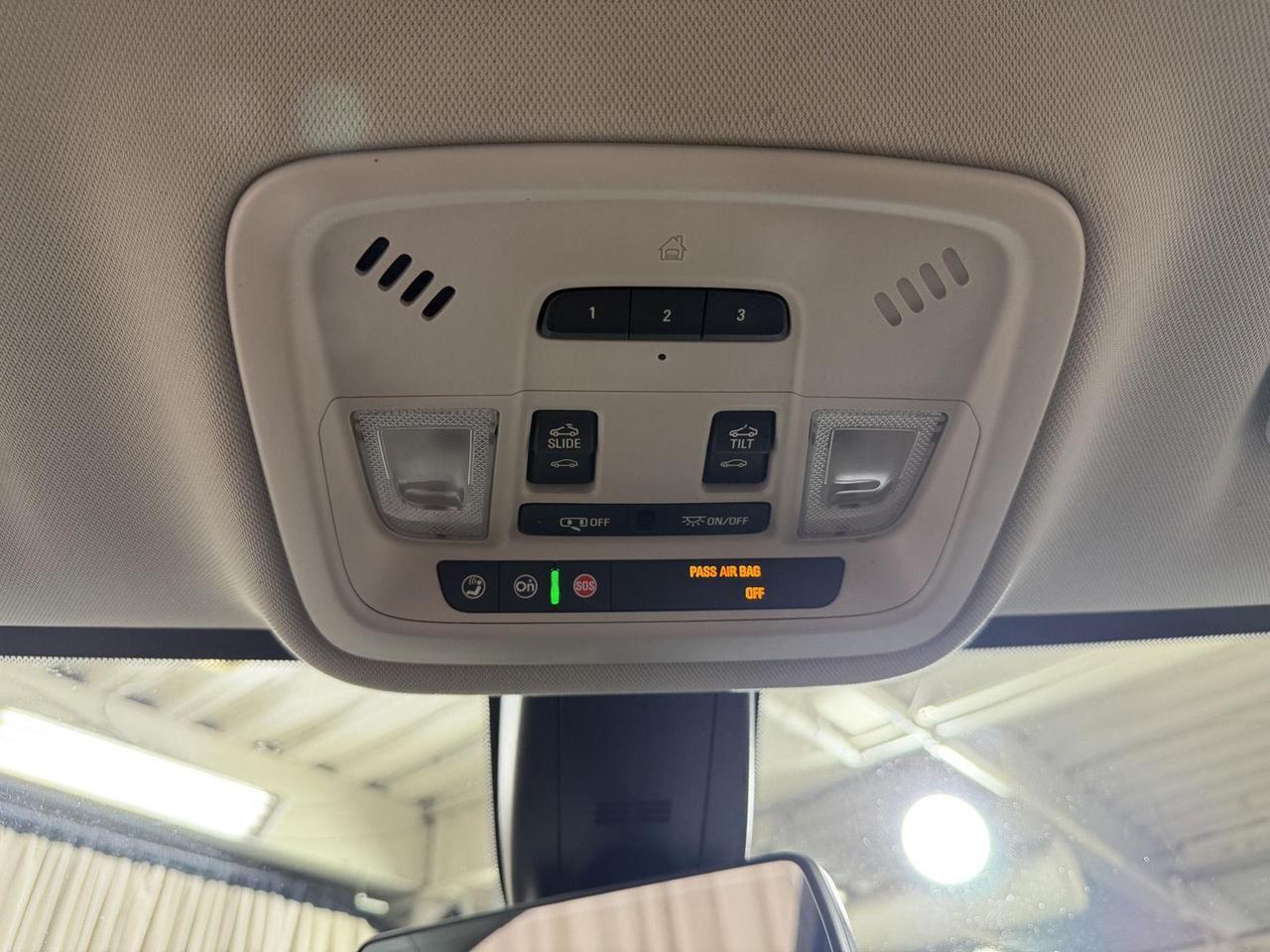 2018 Chevrolet Traverse LT Leather Annapolis MD