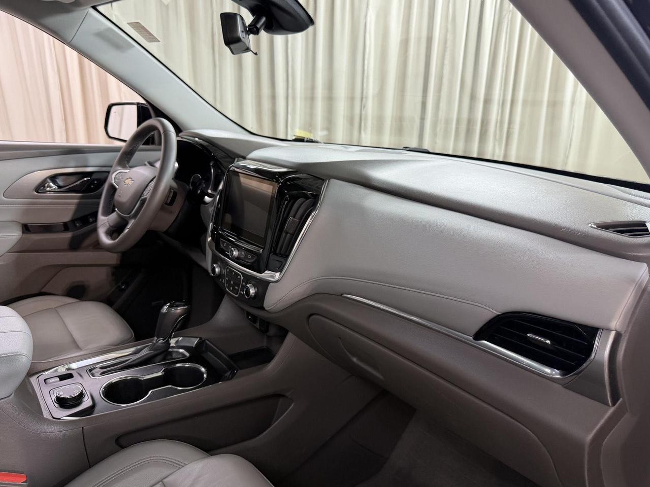 2018 Chevrolet Traverse LT Leather Annapolis MD