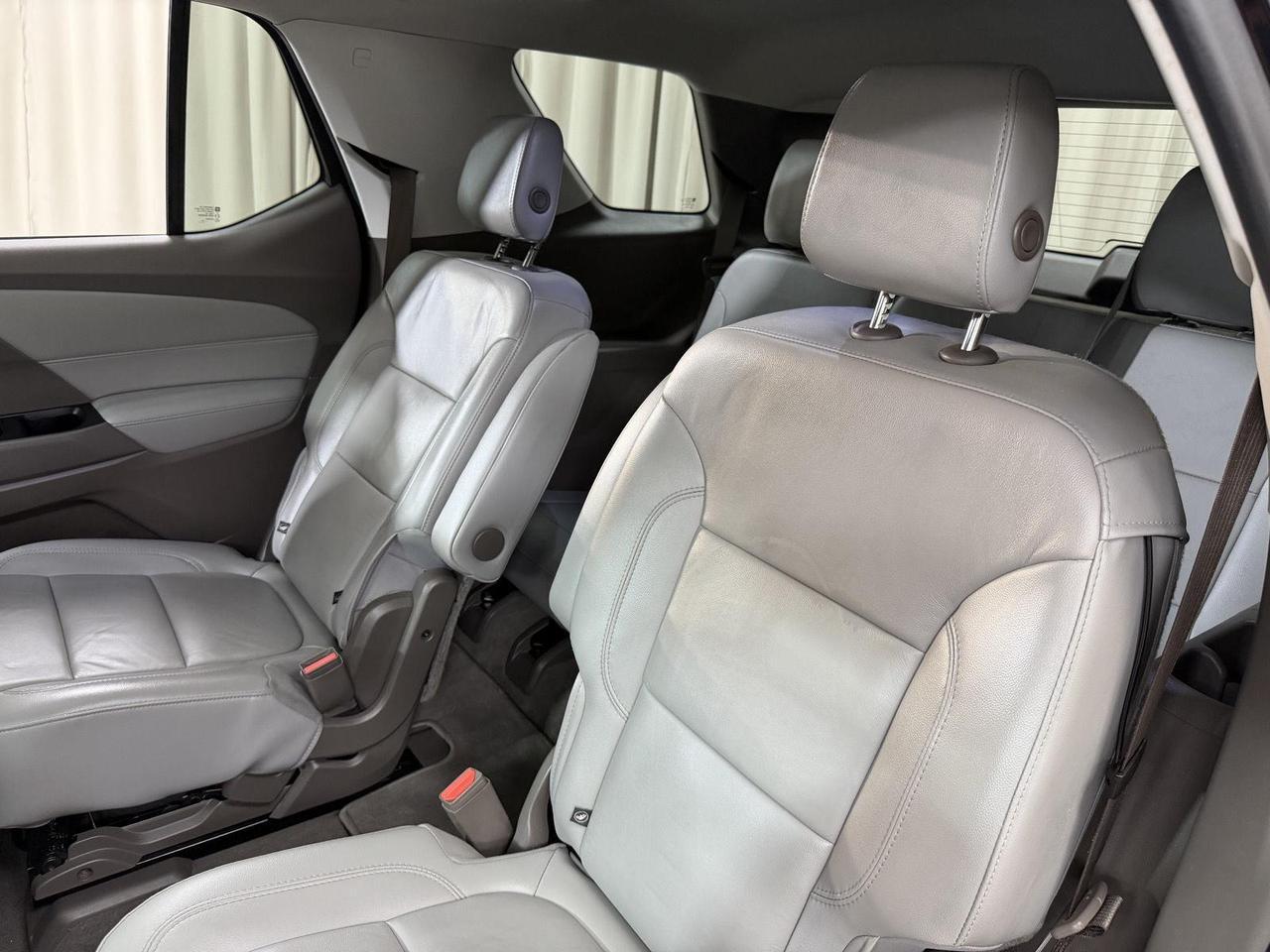 2018 Chevrolet Traverse LT Leather Annapolis MD