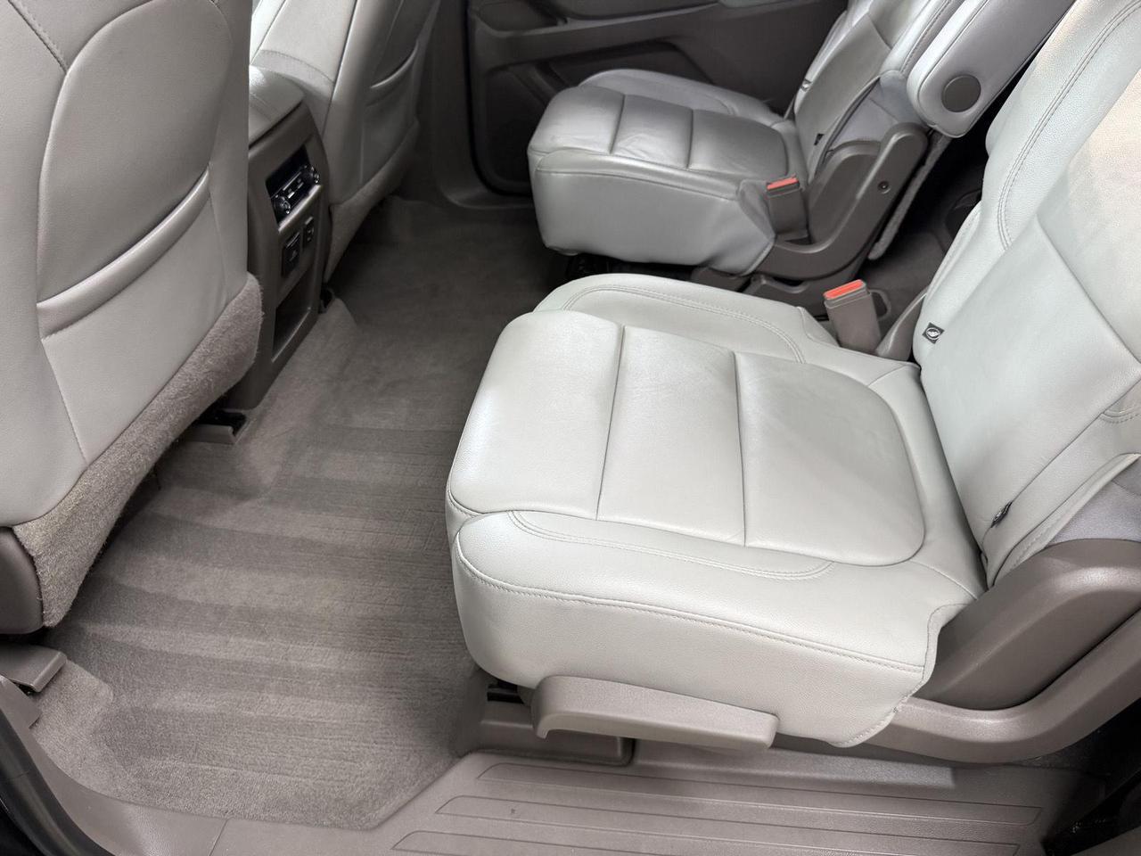 2018 Chevrolet Traverse LT Leather Annapolis MD