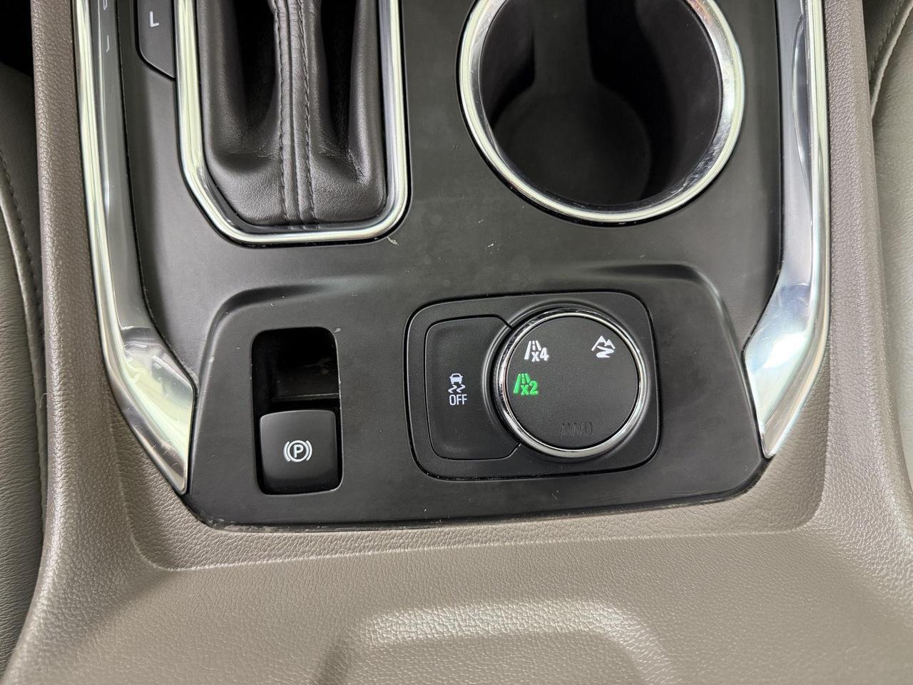 2018 Chevrolet Traverse LT Leather Annapolis MD