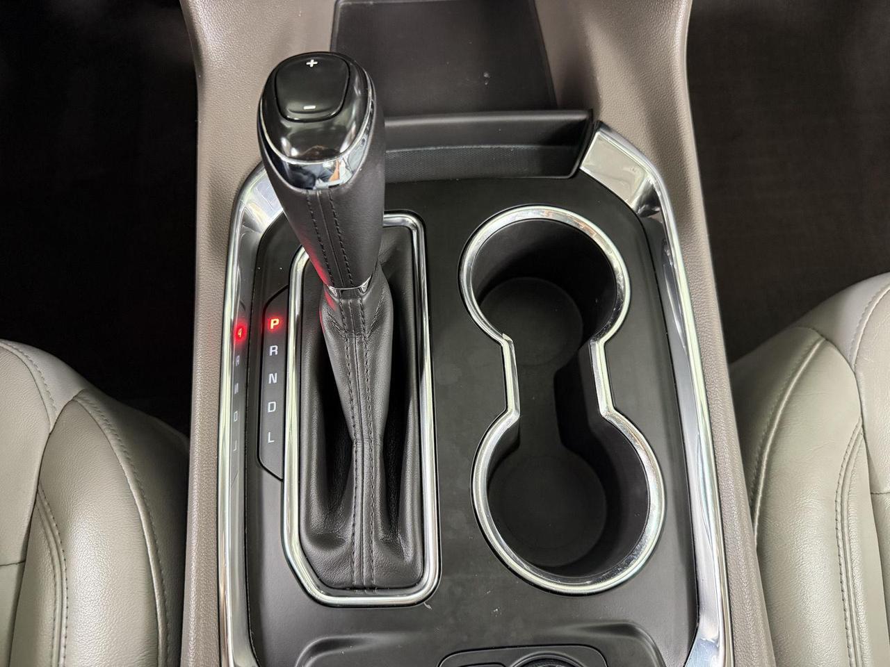 2018 Chevrolet Traverse LT Leather Annapolis MD