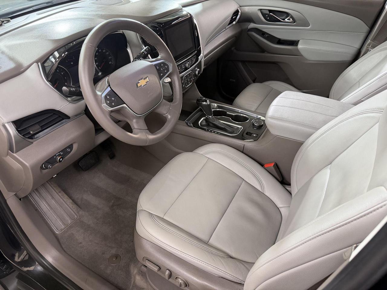 2018 Chevrolet Traverse LT Leather Annapolis MD