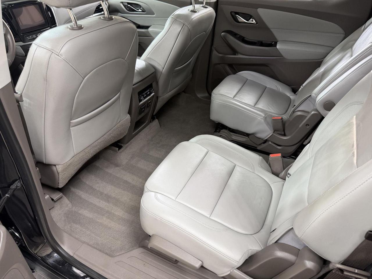 2018 Chevrolet Traverse LT Leather Annapolis MD