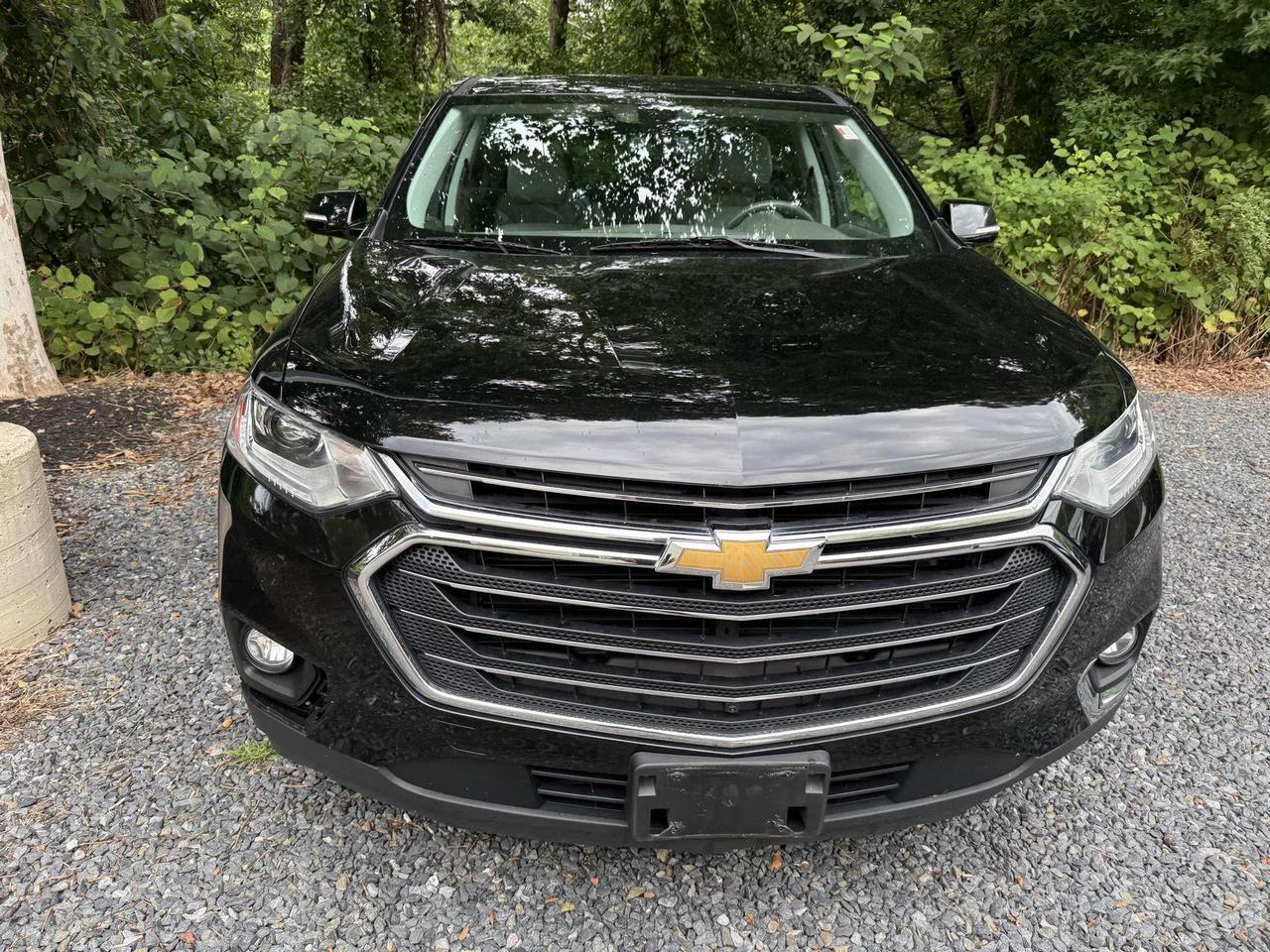 2018 Chevrolet Traverse LT Leather Annapolis MD