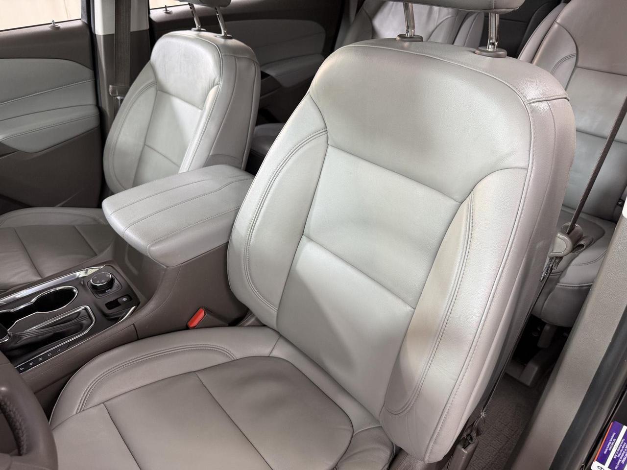 2018 Chevrolet Traverse LT Leather Annapolis MD