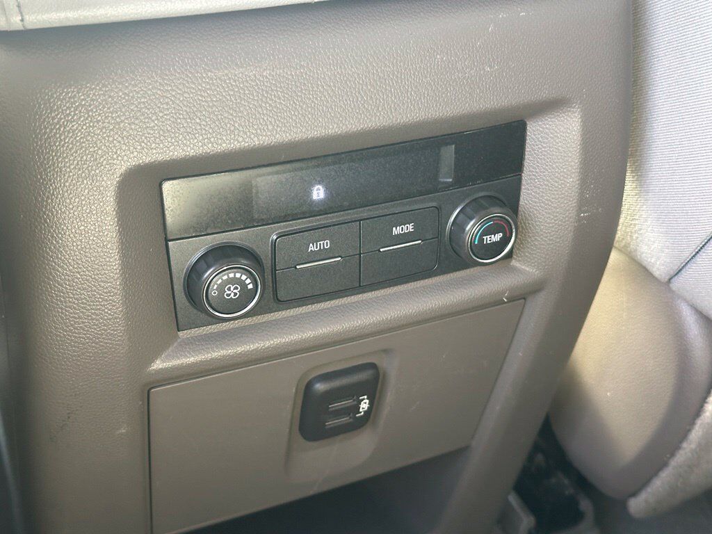 2018 Chevrolet Traverse LT Tucson AZ