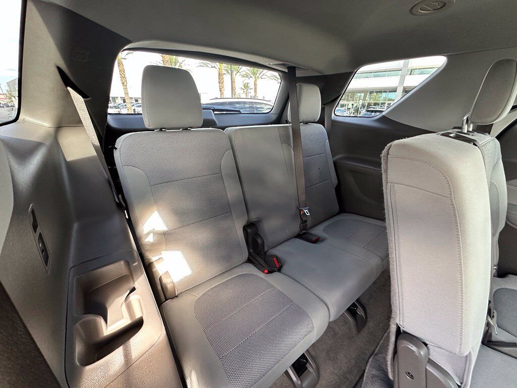 2018 Chevrolet Traverse LT Tucson AZ