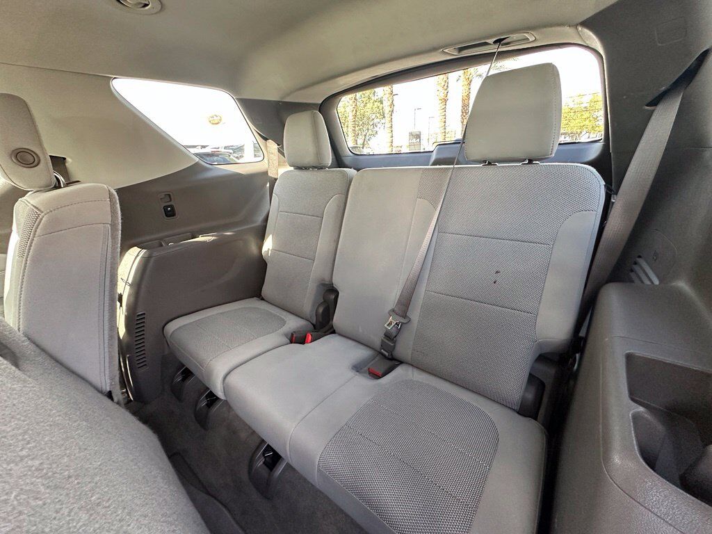2018 Chevrolet Traverse LT Tucson AZ