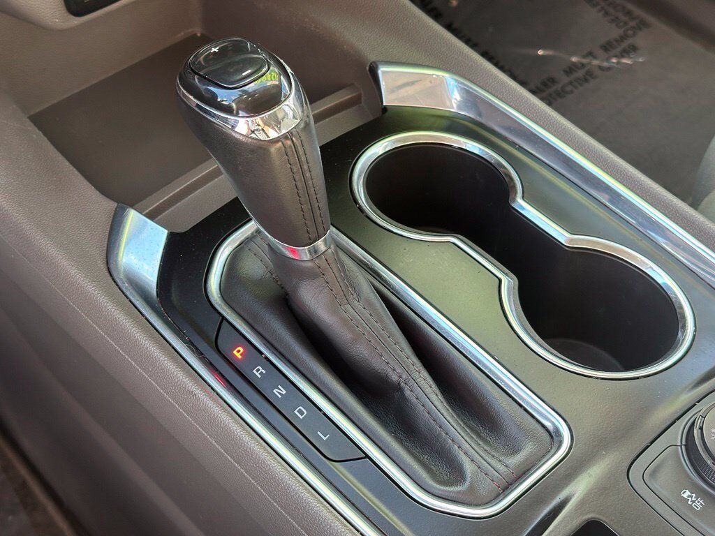 2018 Chevrolet Traverse LT Tucson AZ