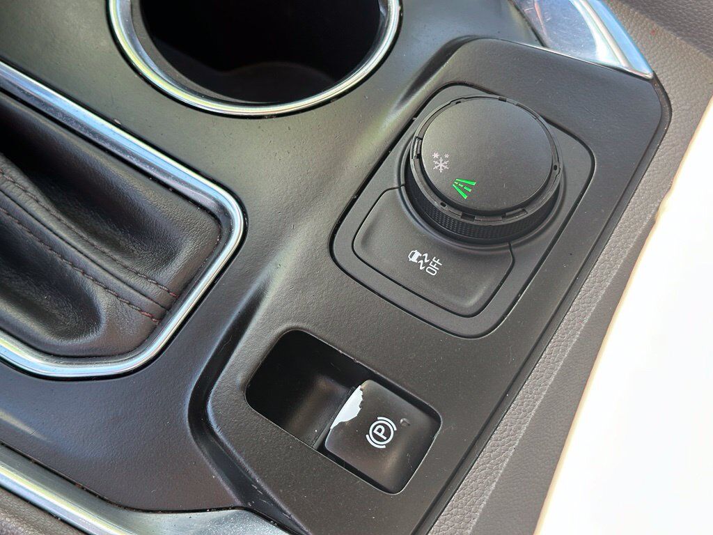 2018 Chevrolet Traverse LT Tucson AZ