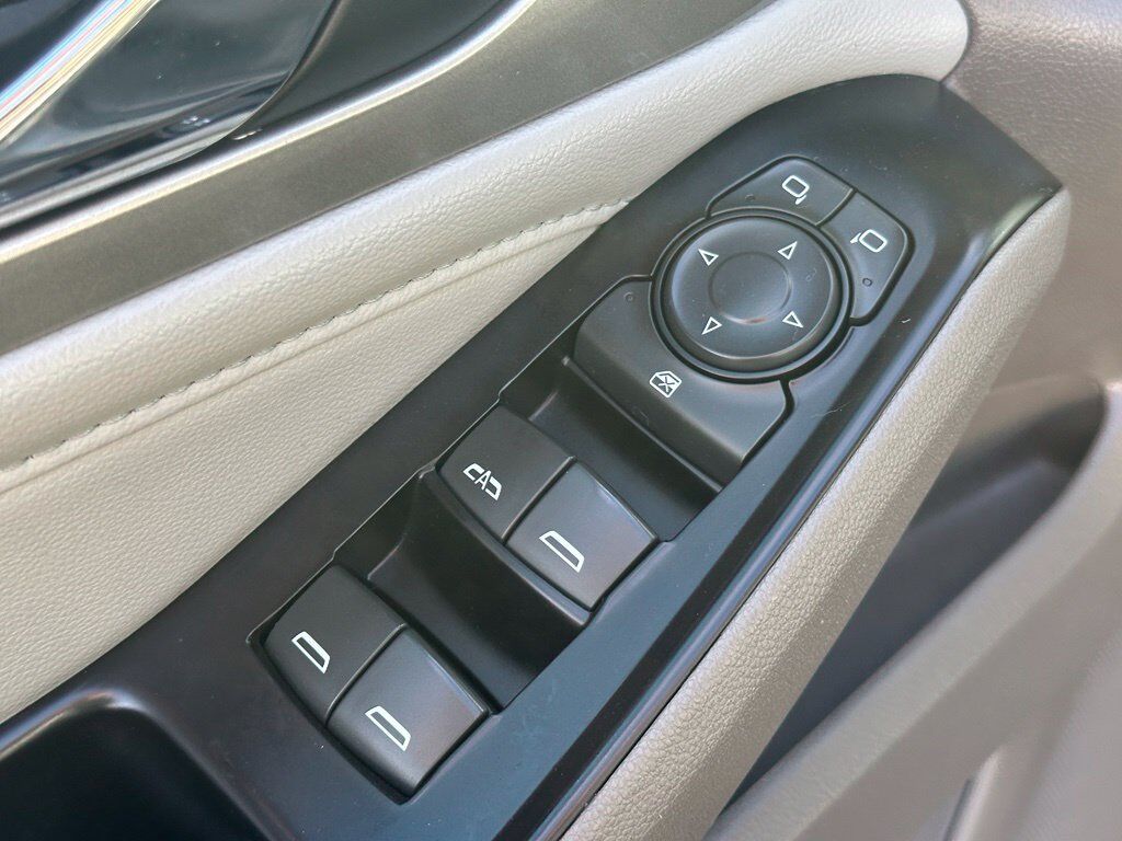 2018 Chevrolet Traverse LT Tucson AZ