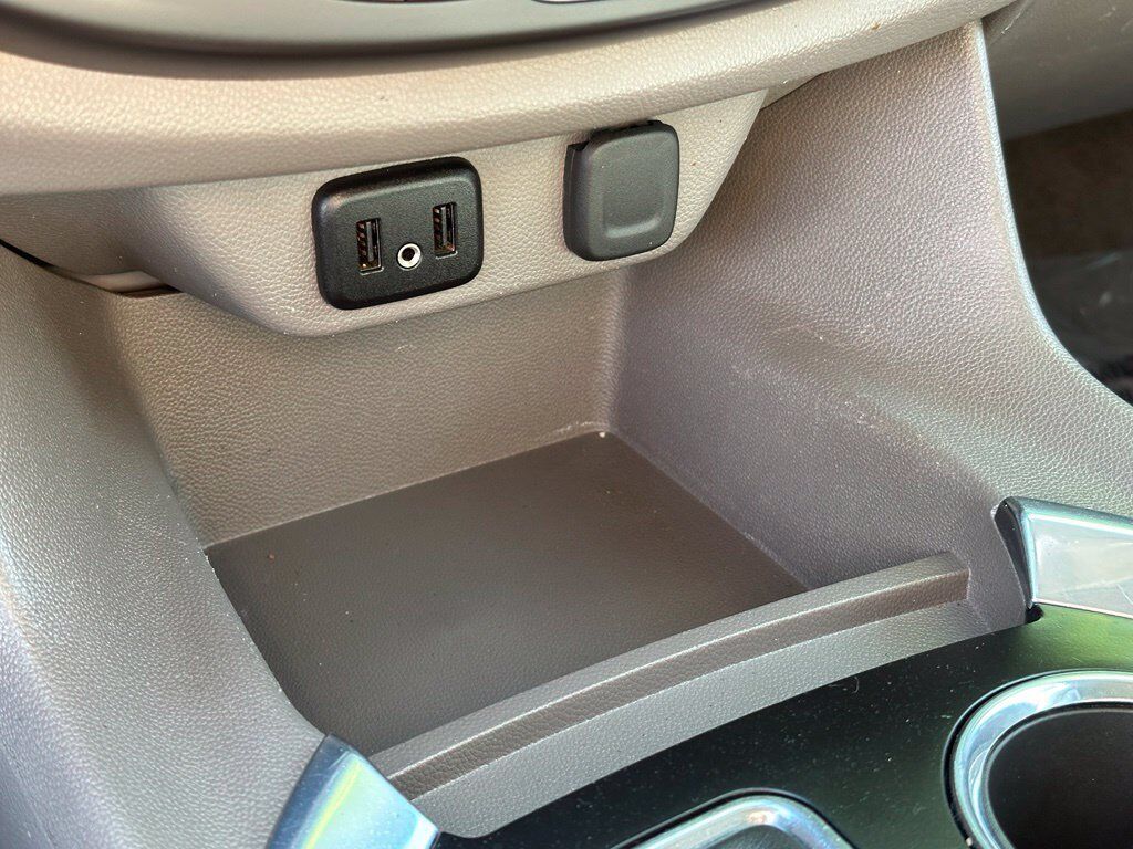 2018 Chevrolet Traverse LT Tucson AZ