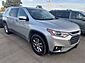 2018 Chevrolet Traverse LT West Burlington IA
