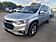 2018 Chevrolet Traverse LT West Burlington IA