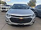 2018 Chevrolet Traverse LT West Burlington IA