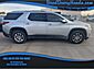 2018 Chevrolet Traverse LT West Burlington IA