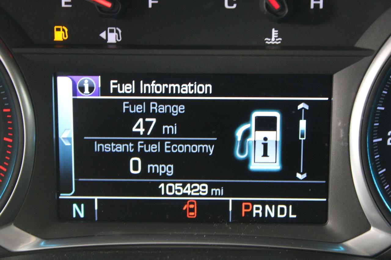 2018 Chevrolet Traverse LT Fredericksburg VA