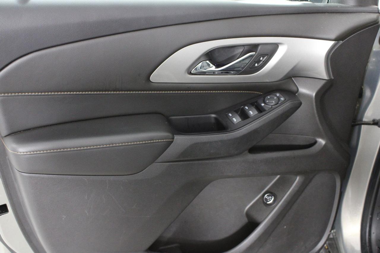 2018 Chevrolet Traverse LT Fredericksburg VA