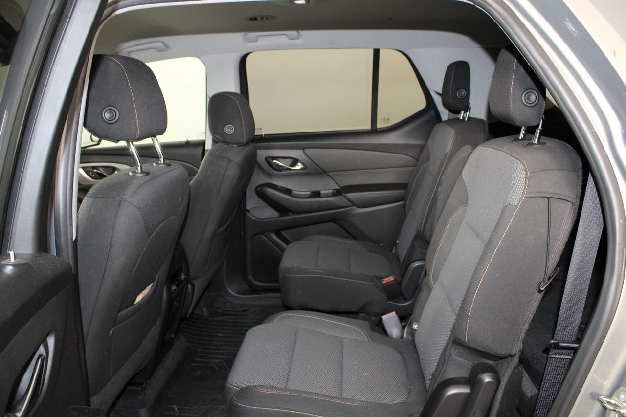 2018 Chevrolet Traverse LT Fredericksburg VA