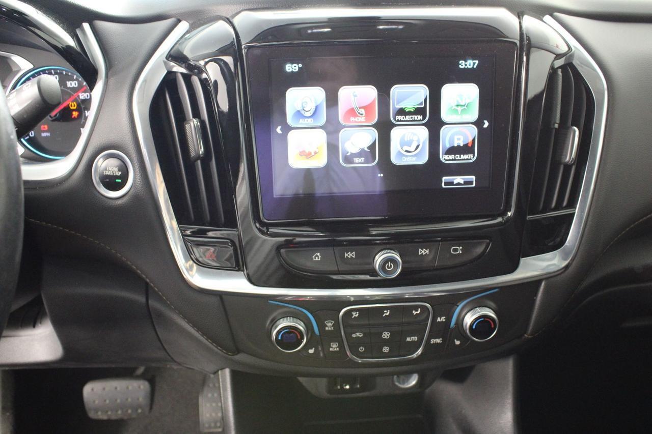 2018 Chevrolet Traverse LT Fredericksburg VA