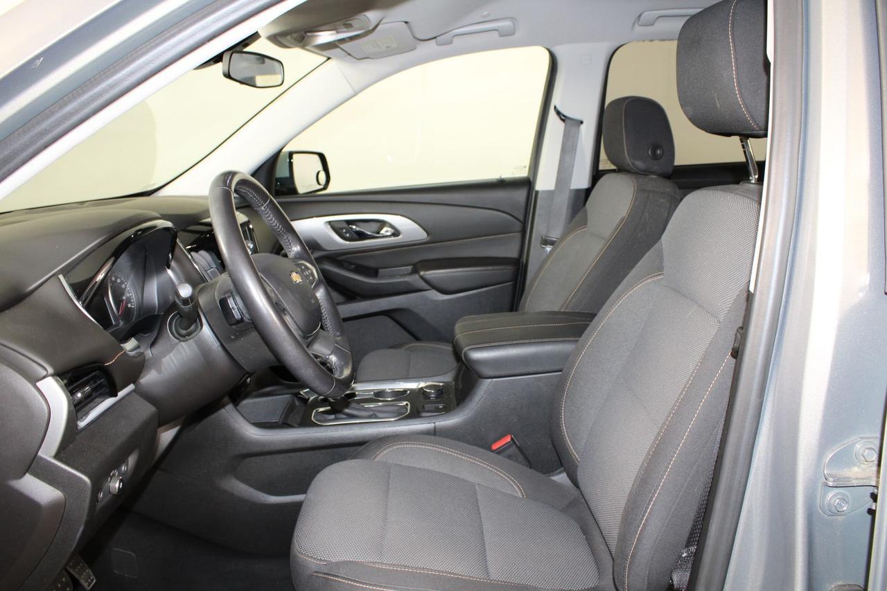 2018 Chevrolet Traverse LT Fredericksburg VA