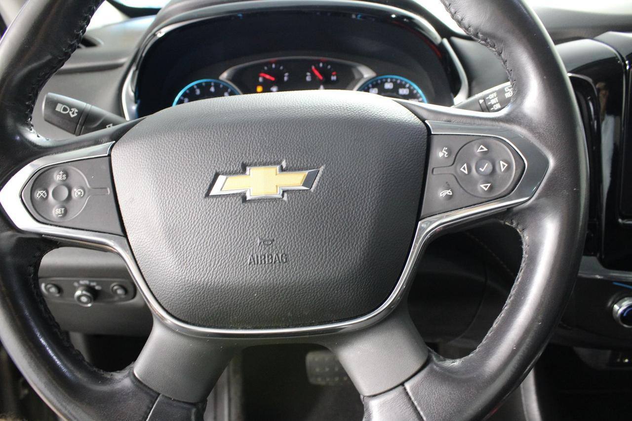 2018 Chevrolet Traverse LT Fredericksburg VA