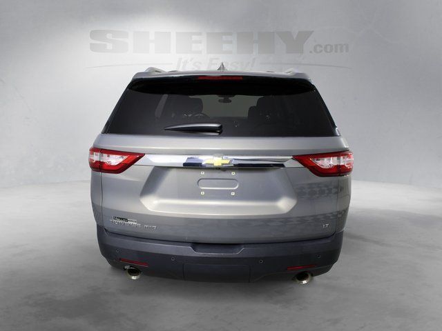 2018 Chevrolet Traverse LT Fredericksburg VA