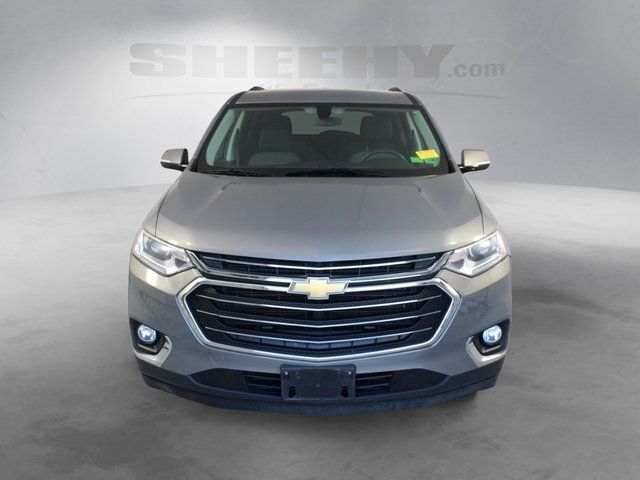 2018 Chevrolet Traverse LT Fredericksburg VA