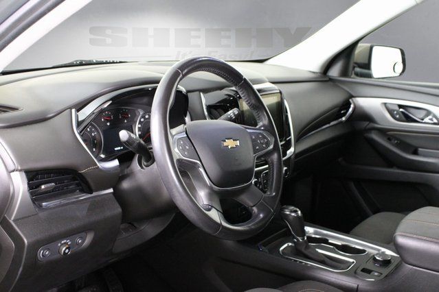 2018 Chevrolet Traverse LT Fredericksburg VA