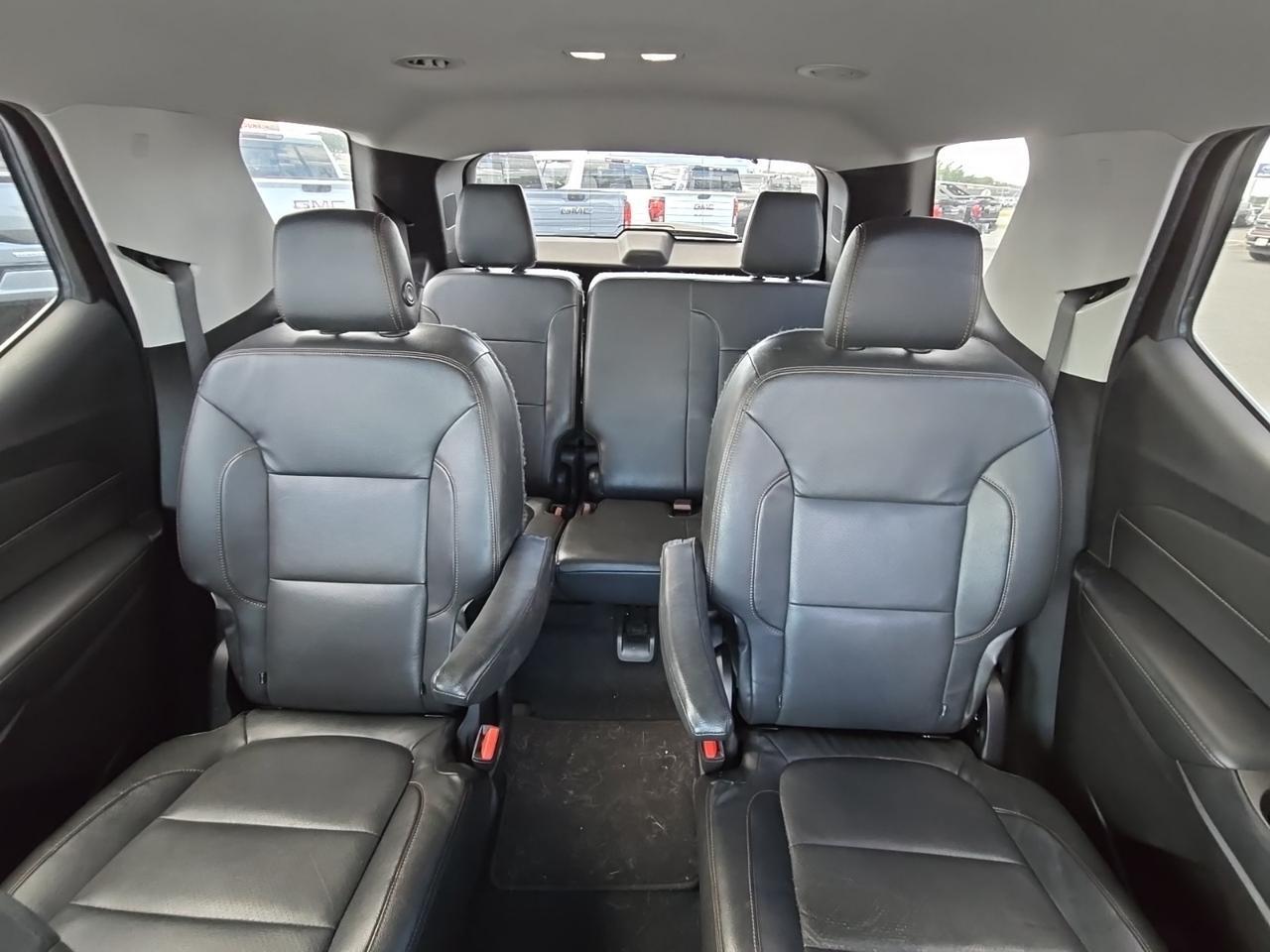 2018 Chevrolet Traverse LT Fredericksburg VA