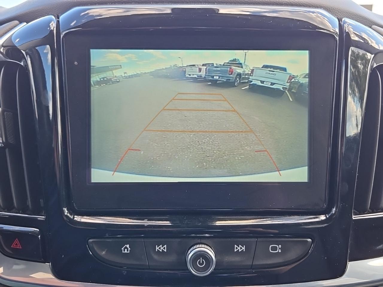 2018 Chevrolet Traverse LT Fredericksburg VA